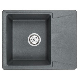 Кухонная мойка EMAR EMQ-1620.Q анрацит