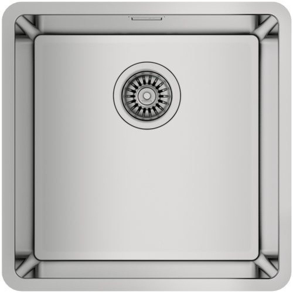 Мойка кухонная Teka BE LINEA RS15 40.40 (art.115000007)