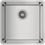Мойка кухонная Teka BE LINEA RS15 40.40 (art.115000007)