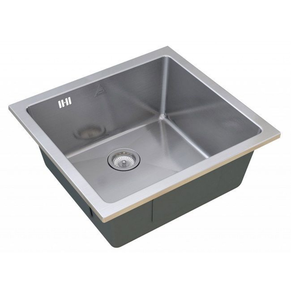Кухонная мойка ZORG SH R 4444