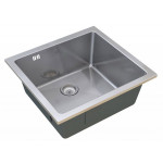 Кухонная мойка ZORG SH R 4444