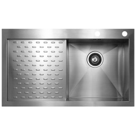 Мойка Seaman Eco Marino SMV-Z-860PL.B