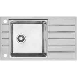 Мойка Seaman Eco Roma SMR-8650A.B