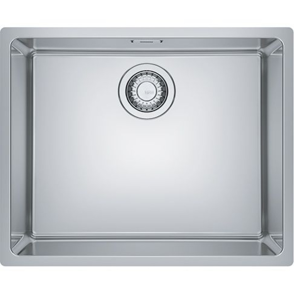 Кухонная мойка Franke MRX 110-50 под стол (122.0543.996)