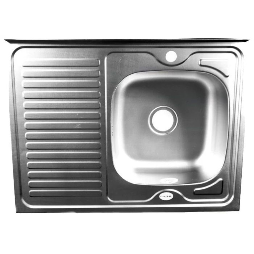 Кухонная мойка Fabia 62275L