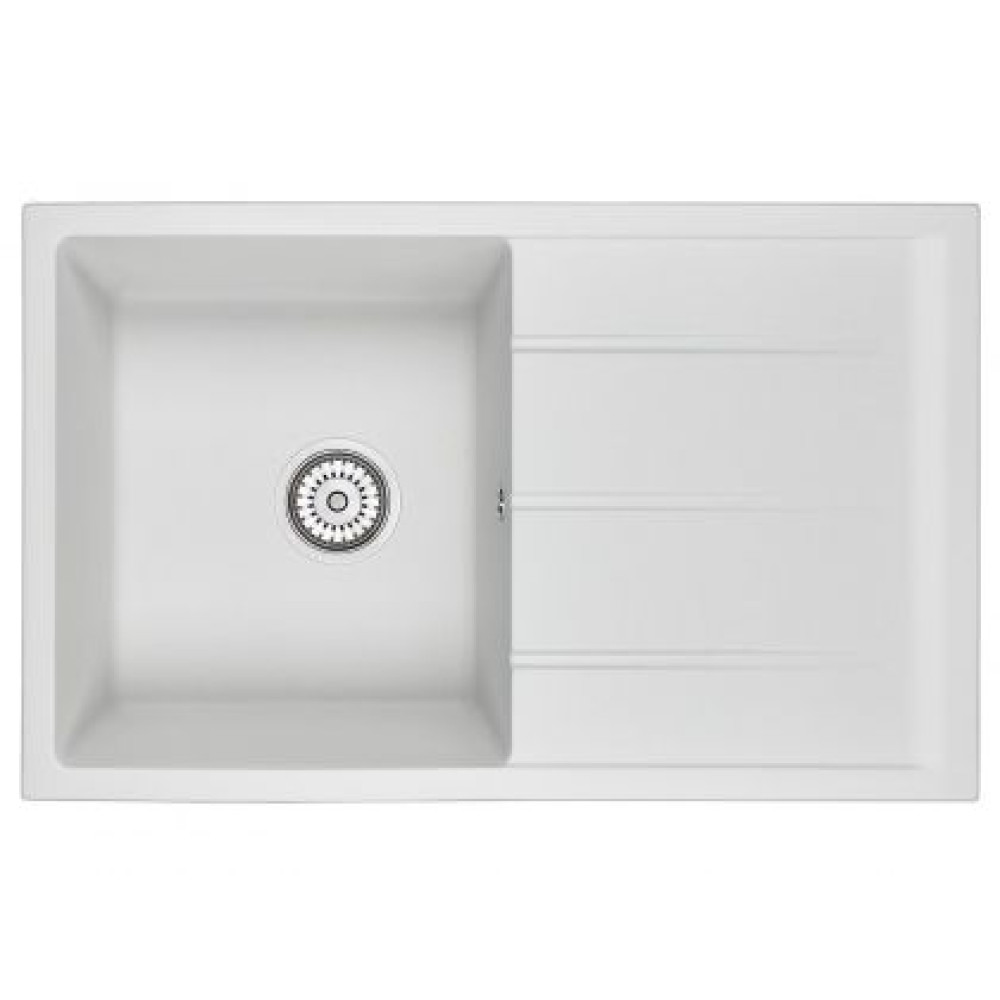 Кухонная мойка EMAR EMQ-1800.Q агат