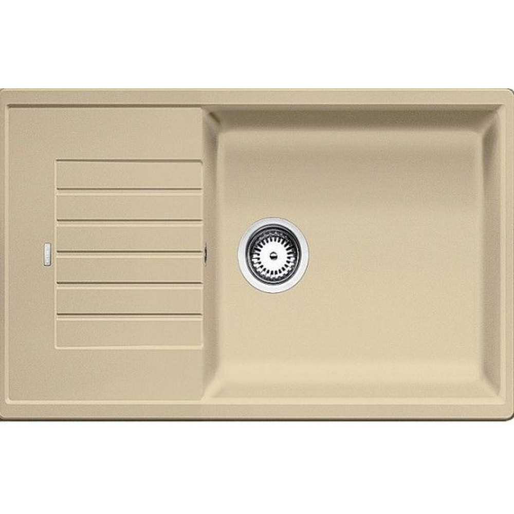 Кухонная мойка BLANCO ZIA XL 6S Compact 523279 шампань