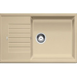 Кухонная мойка BLANCO ZIA XL 6S Compact 523279 шампань
