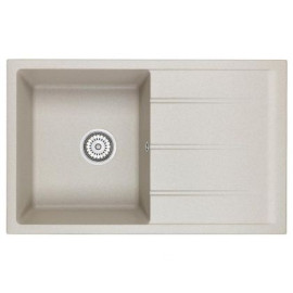 Кухонная мойка EMAR EMQ-1800.Q барит