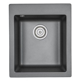 Кухонная мойка EMAR EMQ-1415.Q оникс