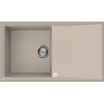 Кухонная мойка SMEG lseq861av