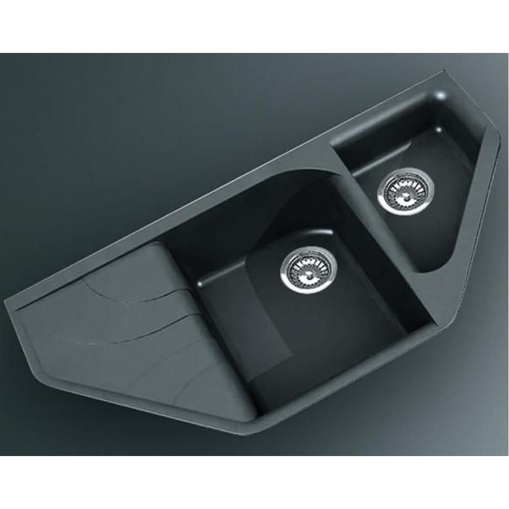 Кухонная мойка SMEG lse102a
