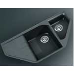 Кухонная мойка SMEG lse102a