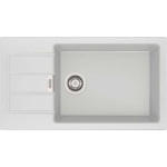 Кухонная мойка FRANKE SID 611-78/50 белый (114.0489.217)