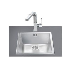 Кухонная мойка SMEG vq40-2