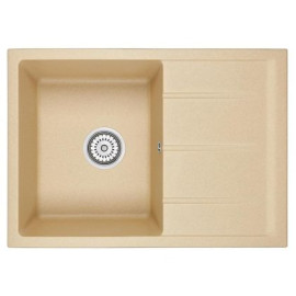 Кухонная мойка EMAR EMQ-1700.Q сардоникс