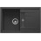 Кухонная мойка TopZero Susanna Galaxy (780x500-40), искусственный гранит