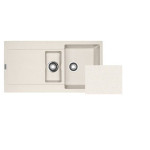 Кухонная мойка FRANKE mrg 651 (114.0296.507) ваниль