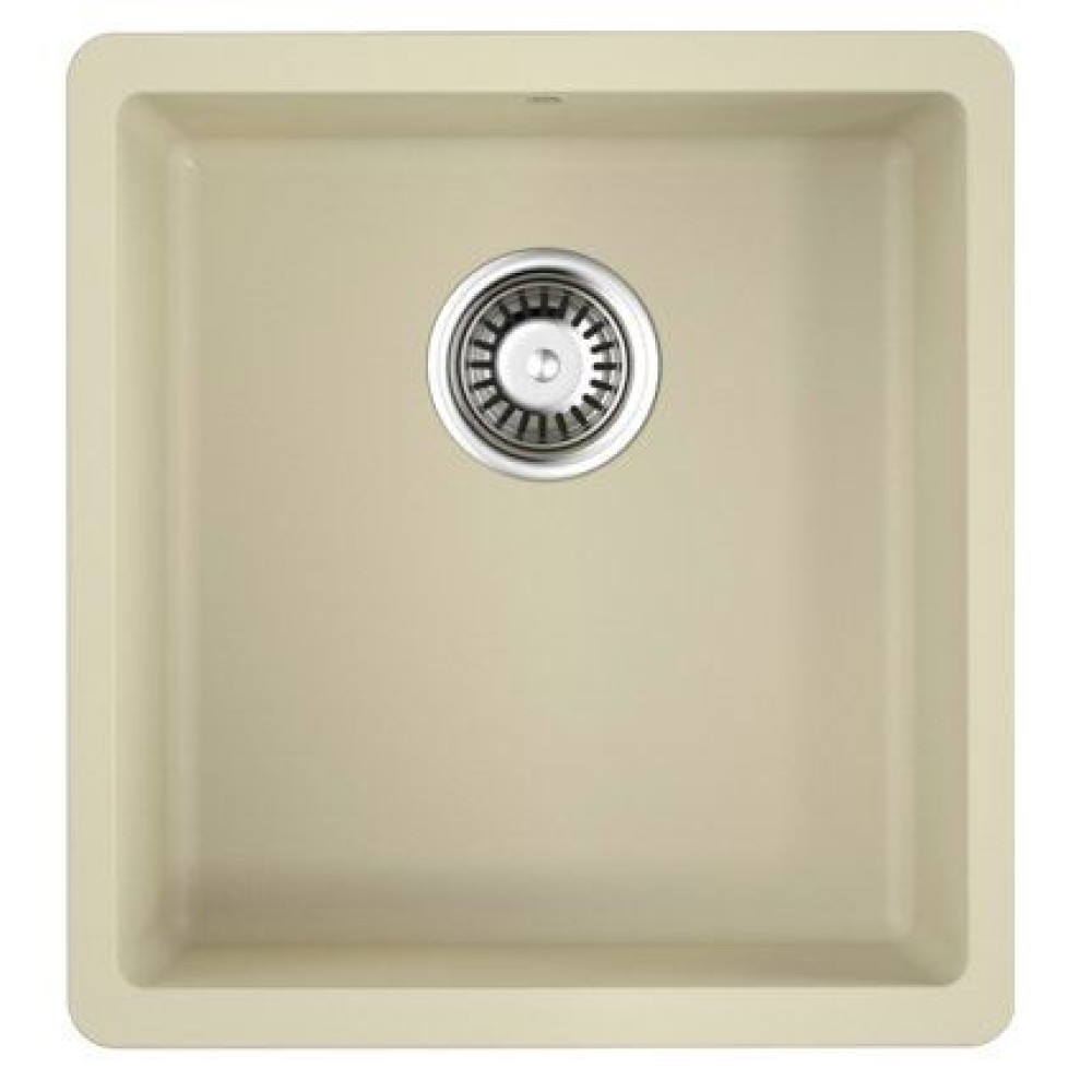 Кухонная мойка Omoikiri Kata 40-U-BE (4993394)