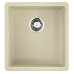 Кухонная мойка Omoikiri Kata 40-U-BE (4993394)