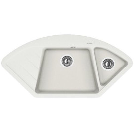 Мойка FLORENTINA ВЕСТА Жасмин FS 20.285.E1005.201