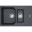 Кухонная мойка FRANKE Urban UBG 651-78 графит