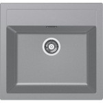 Кухонная мойка FRANKE SID 610 серый