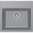 Кухонная мойка FRANKE SID 610 серый