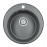 Кухонная мойка PAULMARK Gelegen PM404800-DG