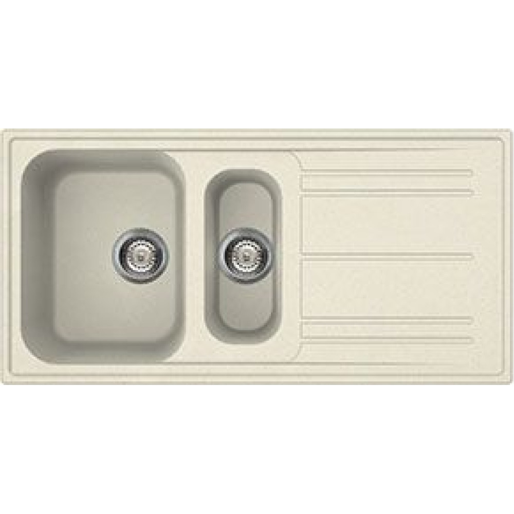 Кухонная мойка SMEG LZ102P