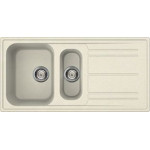 Кухонная мойка SMEG LZ102P