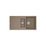 Кухонная мойка FRANKE mrg 651 (114.0313.272) миндаль