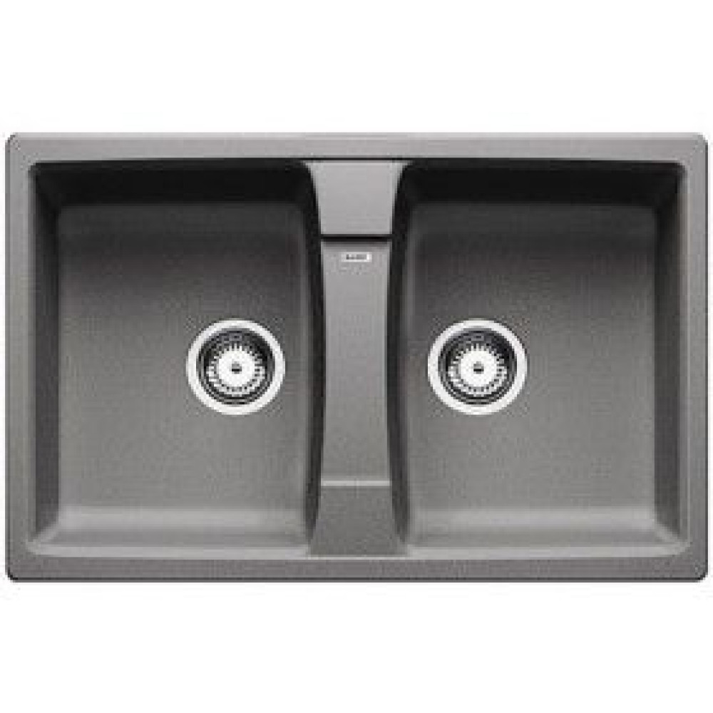 Кухонная мойка BLANCO lexa 8 (514693)
