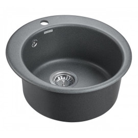 Кухонная мойка PAULMARK Gelegen PM404800-DG
