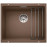 Кухонная мойка Blanco ETAGON 500-U мускат (арт.522235)