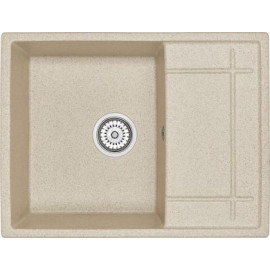Кухонная мойка EMAR EMQ-1650.Q кварц