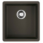 Кухонная мойка Omoikiri Kata 40-U-DC (4993395)
