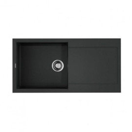 Кухонная мойка OMOIKIRI Sakaime 100-BL (4993884)