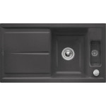 Кухонная мойка Villeroy&Boch Laola 50 677801i4 Graphite