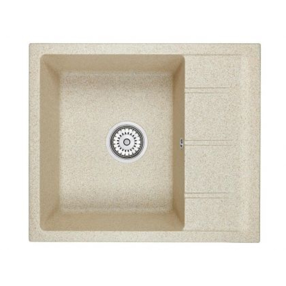 Кухонная мойка EMAR EMQ-1580.Q кварц
