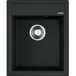 Мойка OMOIKIRI Daisen 42-BL Artgranit/Черный 4993606