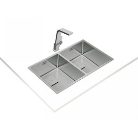 Мойка кухонная Teka FLEXLINEA RS15 2B 740 (art.115030009)