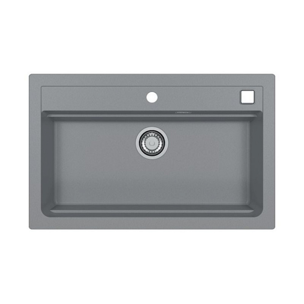 Кухонная мойка ALVEUS GRANITAL ATROX 40 CONCRETE - G81 1140446