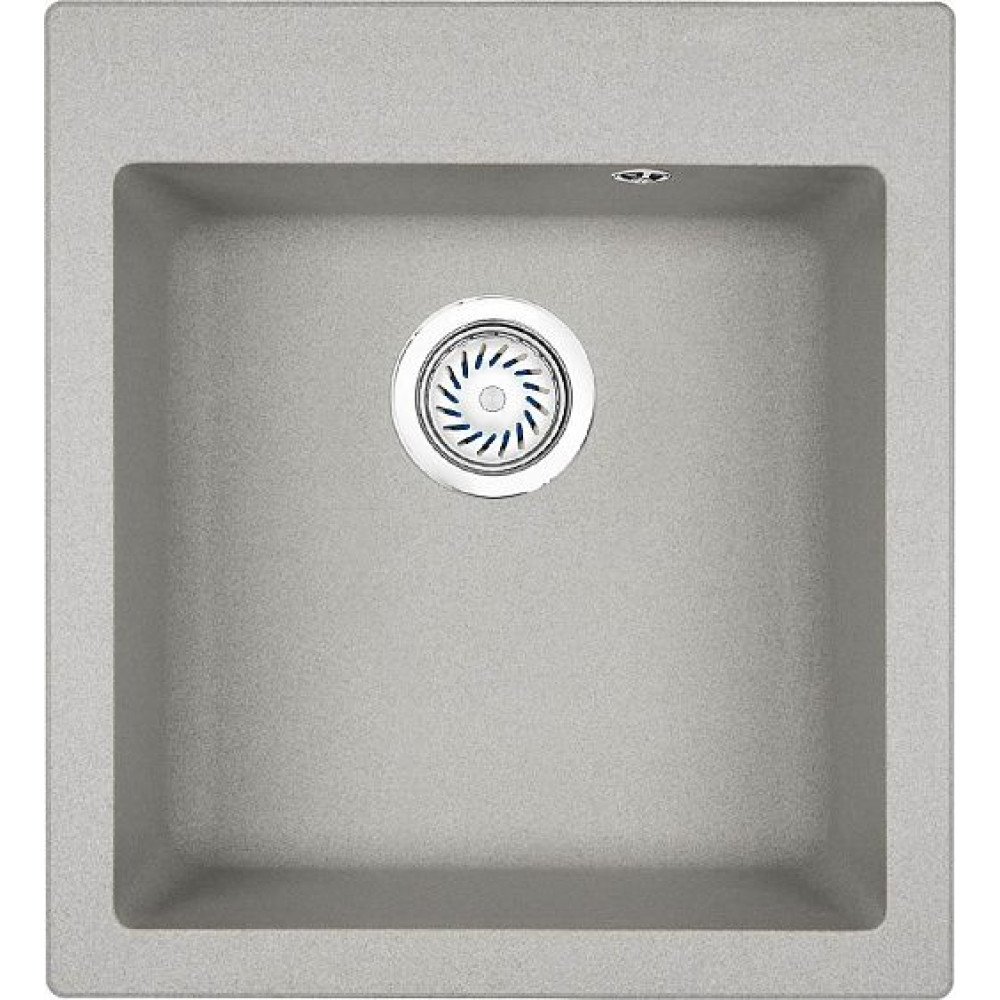 Кухонная мойка WEISSGAUFF WG 4555