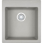 Кухонная мойка WEISSGAUFF WG 4555