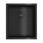 Кухонная мойка OMOIKIRI Taki 38-U/IF-GB (4997016)