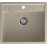 Кухонная мойка GRANFEST Quadro GF-Q561 топаз