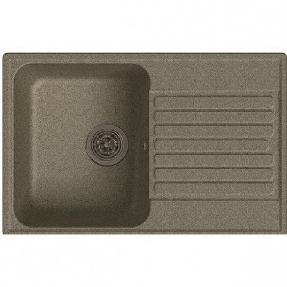 Кухонная мойка LEX Geneva 740 Sand