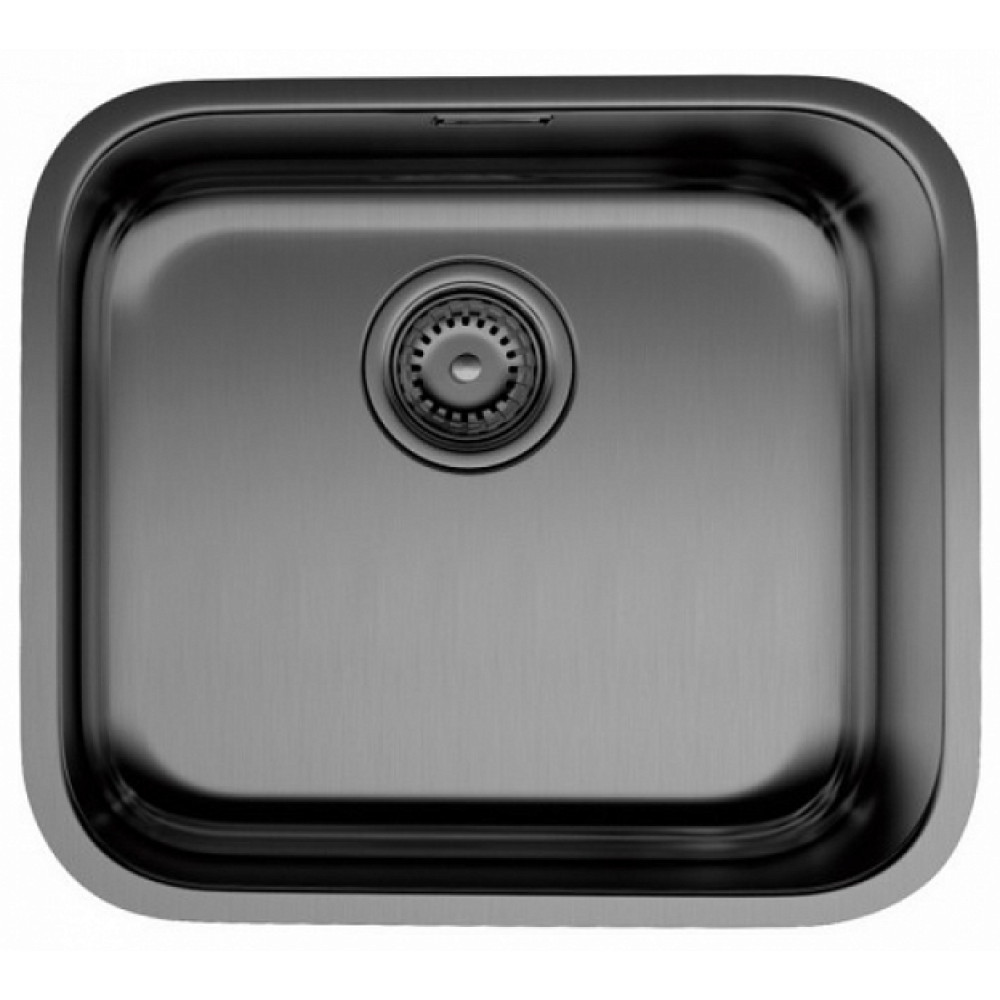 Кухонная мойка OMOIKIRI Ashino 49-GM (4993073)