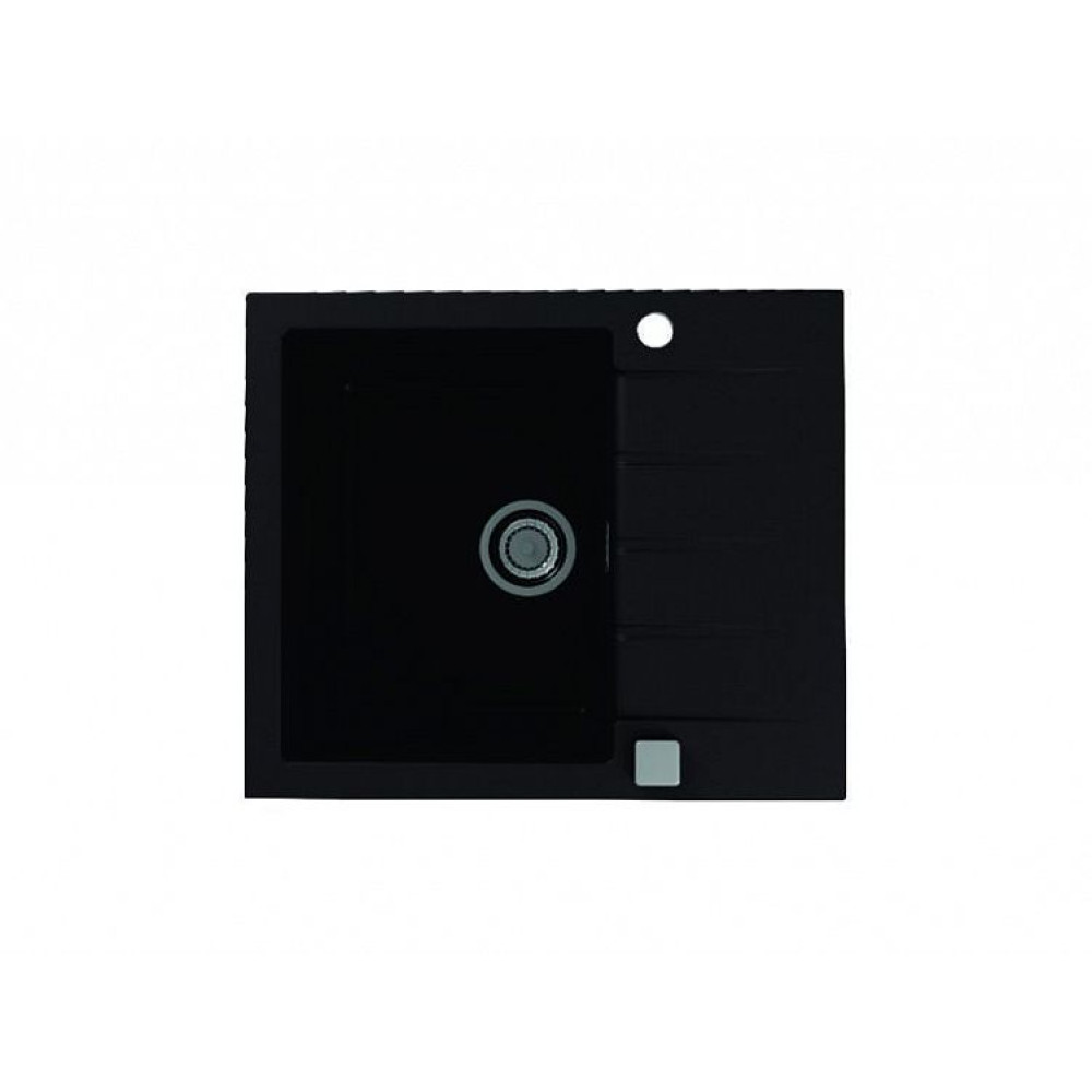 Кухонная мойка ALVEUS GRANITAL CADIT 10 CARBON - G91